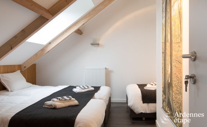 Vakantiehuis in Aubel voor 13 personen in de Ardennen