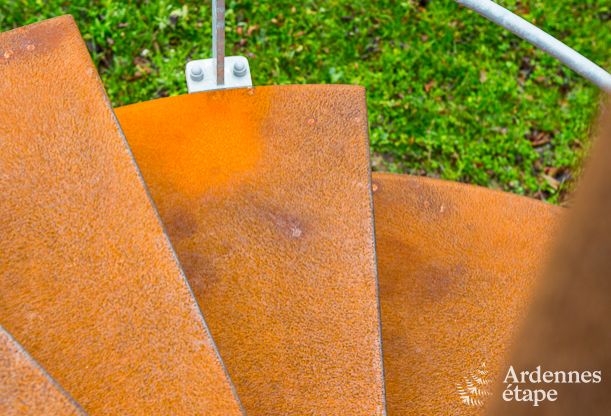 Vakantiehuis in Aubel voor 11 personen in de Ardennen