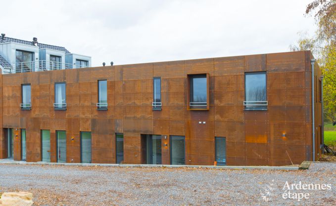 Vakantiehuis in Aubel voor 11 personen in de Ardennen