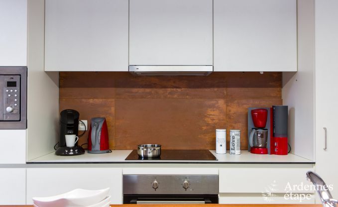 Vakantiehuis in Aubel voor 11 personen in de Ardennen