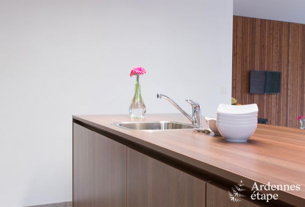 Vakantiehuis in Aubel voor 11 personen in de Ardennen