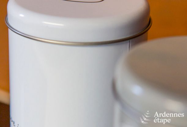 Vakantiehuis in Aubel voor 11 personen in de Ardennen