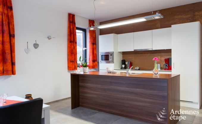 Vakantiehuis in Aubel voor 11 personen in de Ardennen