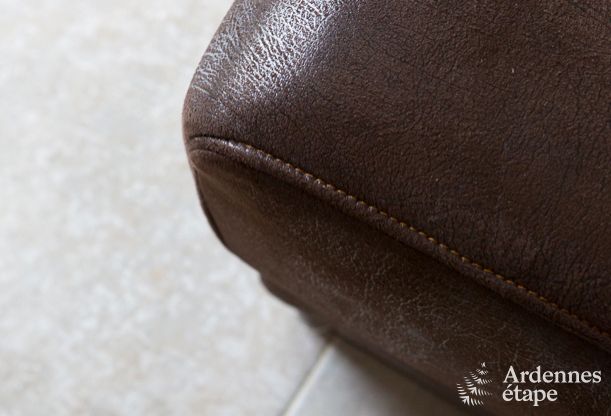 Vakantiehuis in Aubel voor 11 personen in de Ardennen