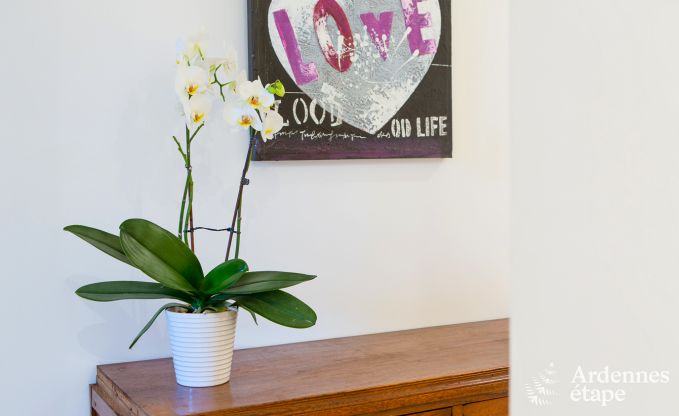 Vakantiehuis in Aubel voor 11 personen in de Ardennen