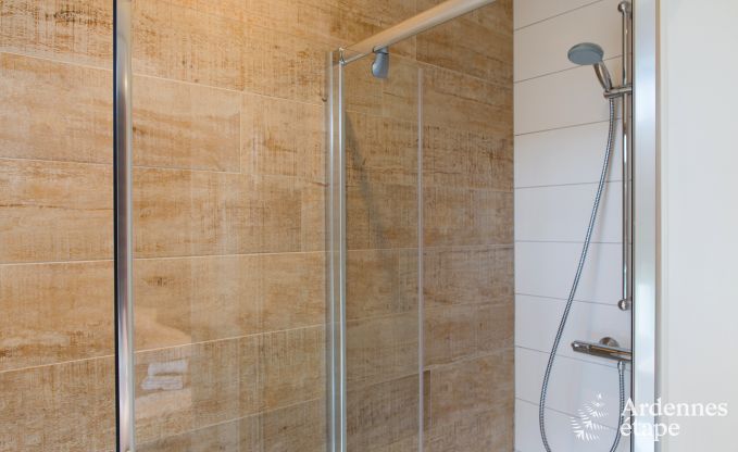 Vakantiehuis in Aubel voor 11 personen in de Ardennen