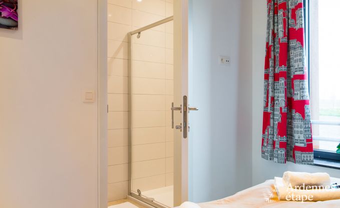 Vakantiehuis in Aubel voor 11 personen in de Ardennen