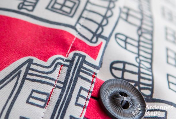 Vakantiehuis in Aubel voor 11 personen in de Ardennen