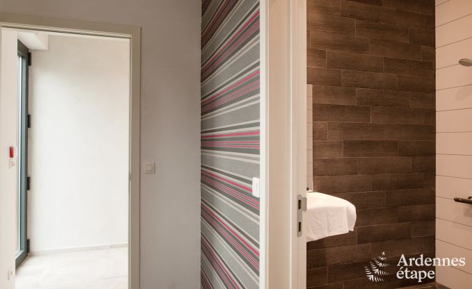 Vakantiehuis in Aubel voor 11 personen in de Ardennen