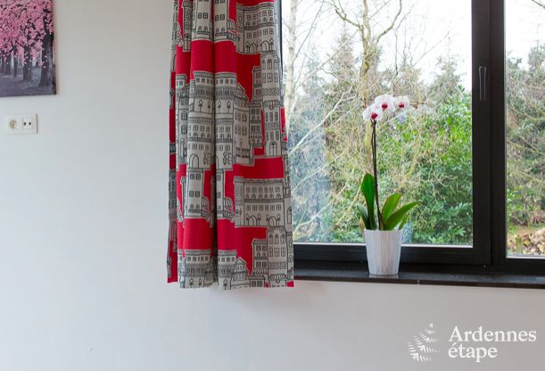 Vakantiehuis in Aubel voor 11 personen in de Ardennen