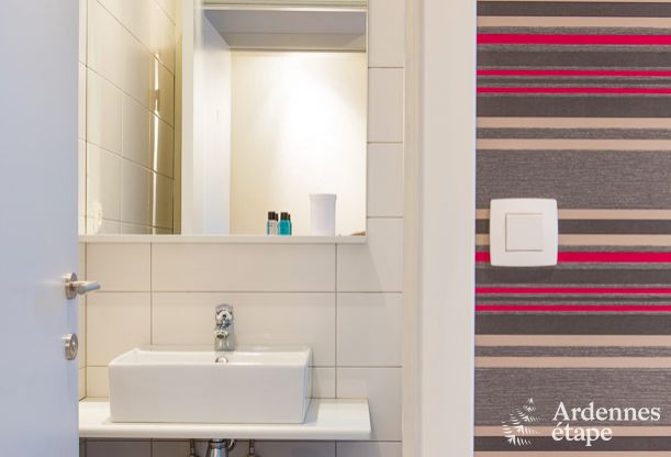 Vakantiehuis in Aubel voor 11 personen in de Ardennen