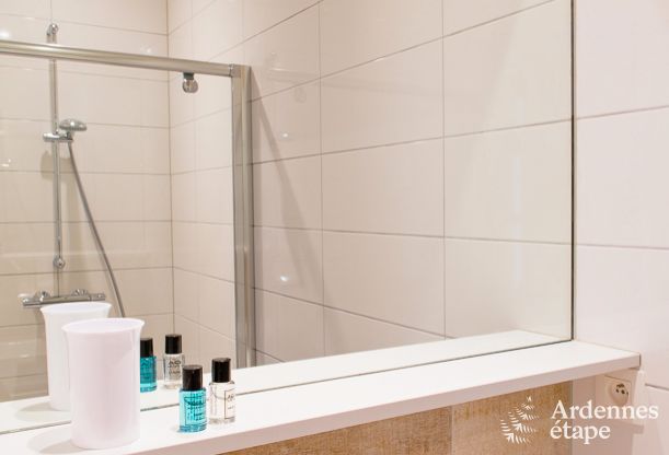 Vakantiehuis in Aubel voor 11 personen in de Ardennen