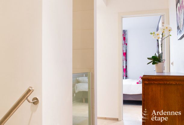 Vakantiehuis in Aubel voor 11 personen in de Ardennen