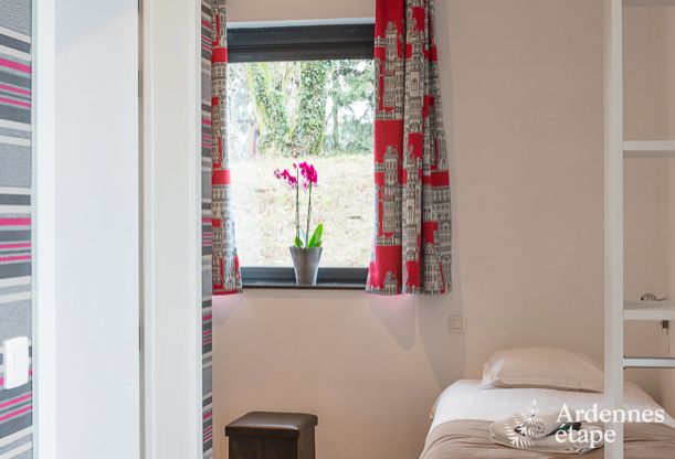 Vakantiehuis in Aubel voor 11 personen in de Ardennen