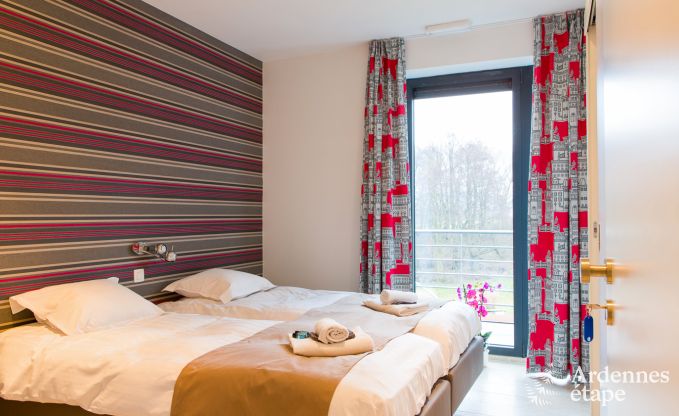 Vakantiehuis in Aubel voor 11 personen in de Ardennen