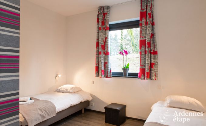 Vakantiehuis in Aubel voor 11 personen in de Ardennen