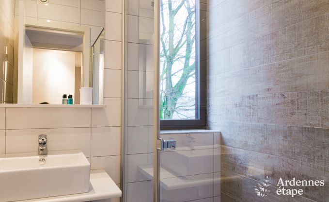 Vakantiehuis in Aubel voor 11 personen in de Ardennen