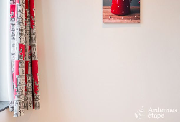 Vakantiehuis in Aubel voor 11 personen in de Ardennen