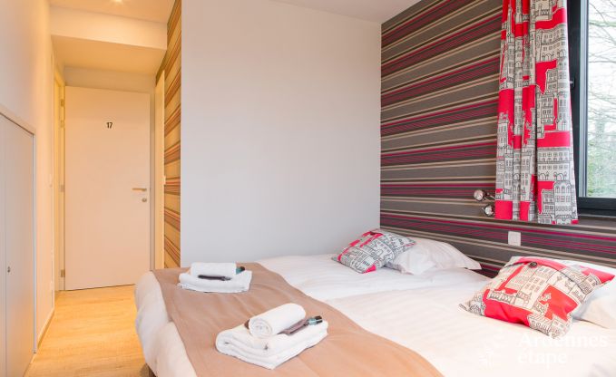 Vakantiehuis in Aubel voor 11 personen in de Ardennen