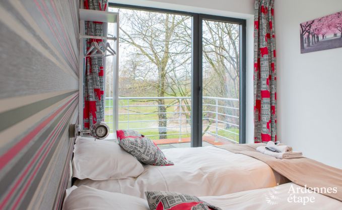 Vakantiehuis in Aubel voor 11 personen in de Ardennen