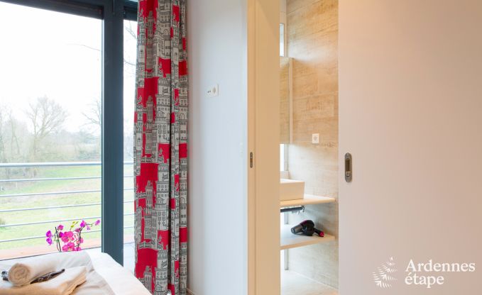 Vakantiehuis in Aubel voor 11 personen in de Ardennen