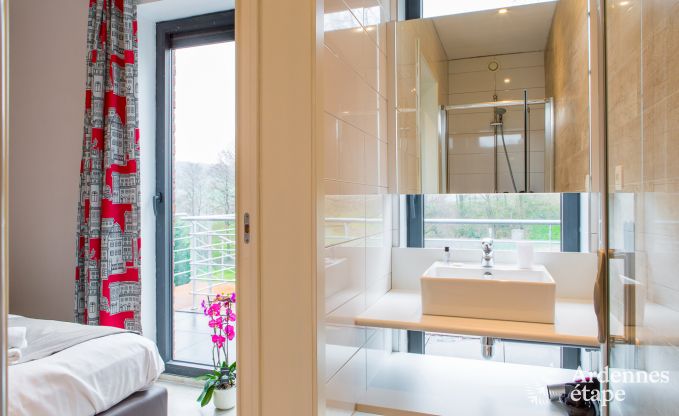 Vakantiehuis in Aubel voor 11 personen in de Ardennen