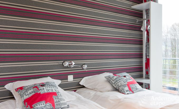 Vakantiehuis in Aubel voor 11 personen in de Ardennen