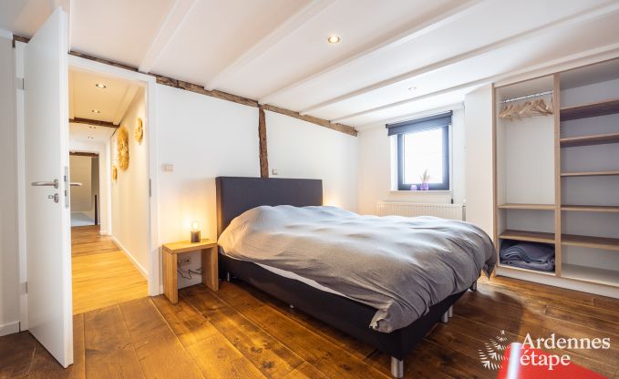 Vakantiehuis in Aubel voor 7 personen in de Ardennen