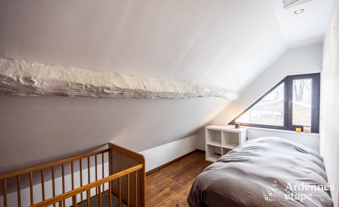 Vakantiehuis in Aubel voor 7 personen in de Ardennen