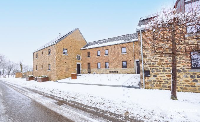 Vakantiehuis in Aubel voor 7 personen in de Ardennen