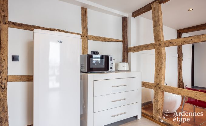 Vakantiehuis in Aubel voor 7 personen in de Ardennen