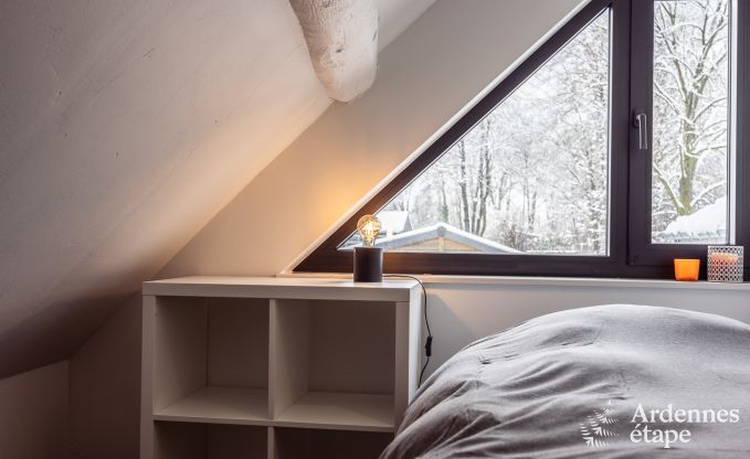 Vakantiehuis in Aubel voor 7 personen in de Ardennen