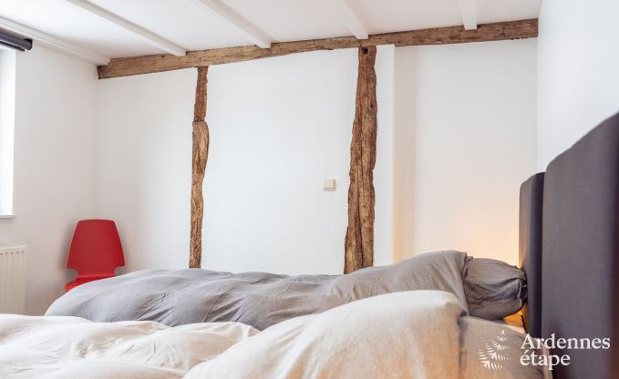 Vakantiehuis in Aubel voor 7 personen in de Ardennen