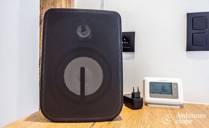 Vakantiehuis in Aubel voor 7 personen in de Ardennen