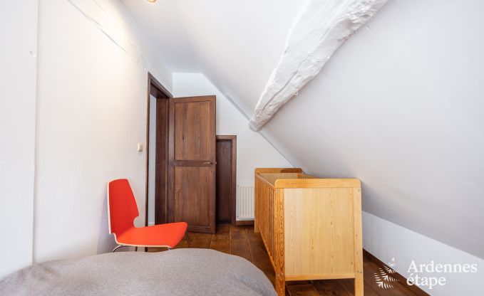 Vakantiehuis in Aubel voor 7 personen in de Ardennen