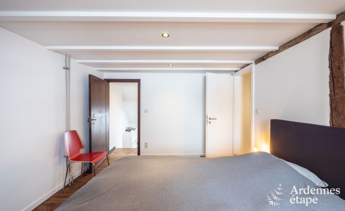 Vakantiehuis in Aubel voor 7 personen in de Ardennen