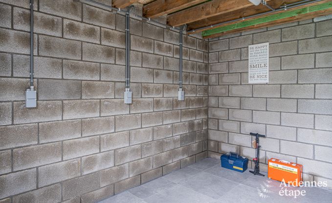 Vakantiehuis in Aubel voor 12 personen in de Ardennen