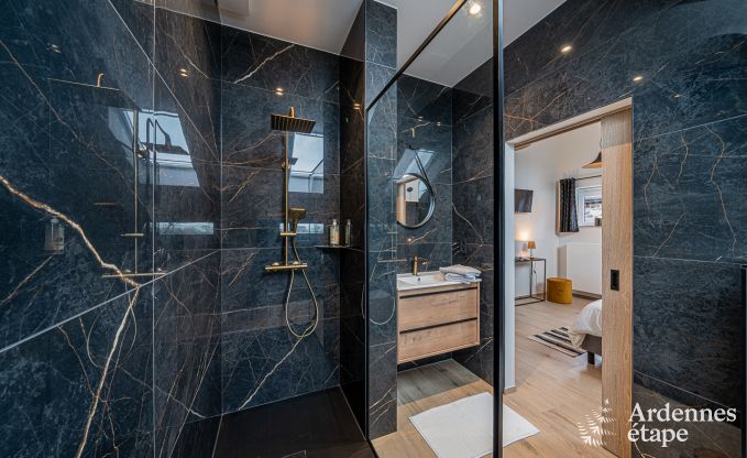 Vakantiehuis in Aubel voor 12 personen in de Ardennen