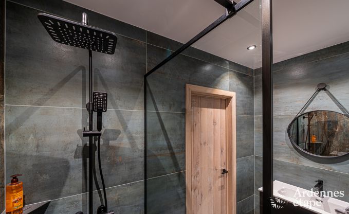 Vakantiehuis in Aubel voor 12 personen in de Ardennen