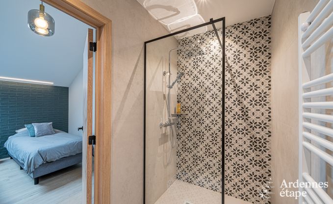 Vakantiehuis in Aubel voor 12 personen in de Ardennen