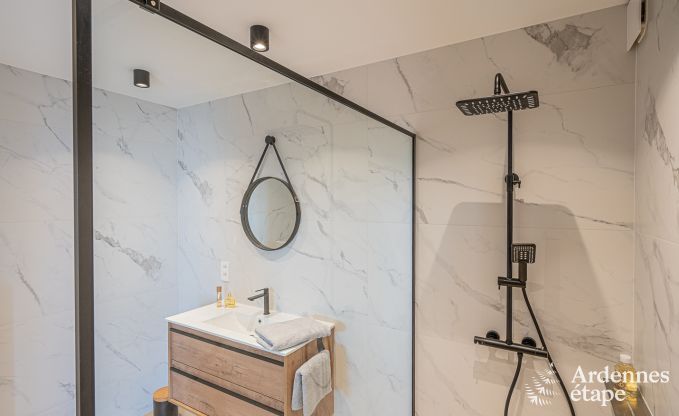 Vakantiehuis in Aubel voor 12 personen in de Ardennen