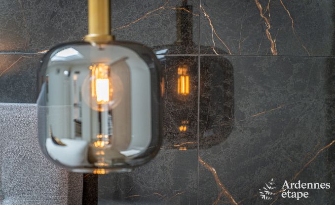 Vakantiehuis in Aubel voor 12 personen in de Ardennen