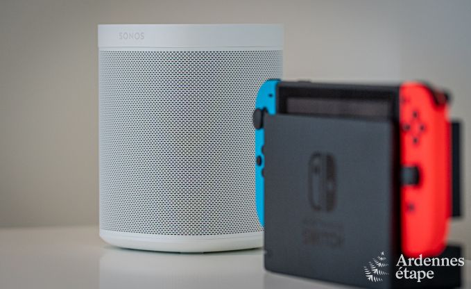 Vakantiehuis in Aubel voor 12 personen in de Ardennen