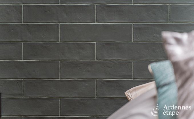 Vakantiehuis in Aubel voor 12 personen in de Ardennen