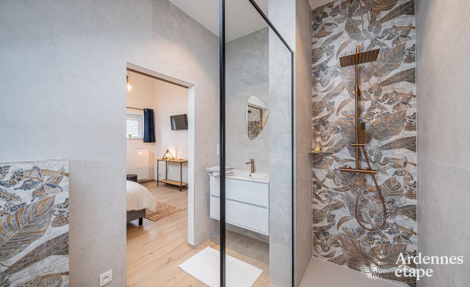 Vakantiehuis in Aubel voor 12 personen in de Ardennen