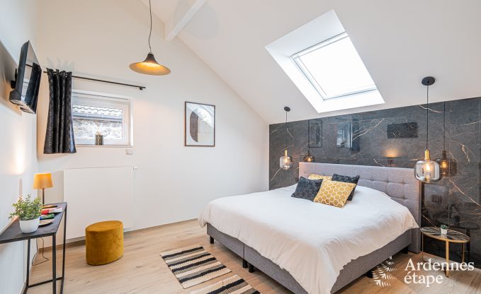 Vakantiehuis in Aubel voor 12 personen in de Ardennen