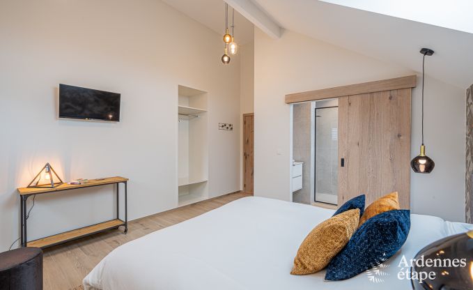 Vakantiehuis in Aubel voor 12 personen in de Ardennen