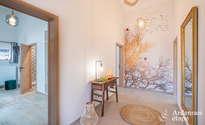 Vakantiehuis in Aubel voor 12 personen in de Ardennen