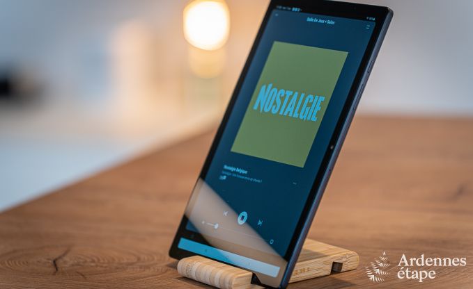 Vakantiehuis in Aubel voor 12 personen in de Ardennen