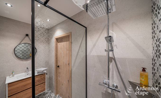 Vakantiehuis in Aubel voor 12 personen in de Ardennen